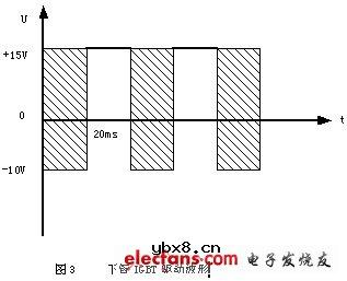 单电源供电的IGBT驱动电路在铁路辅助电源系统中的应用