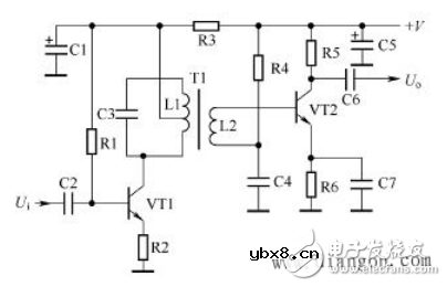 耦合电路的作用是什么