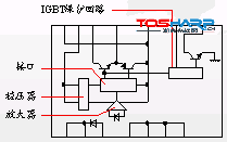 SHARP光耦简单剖析