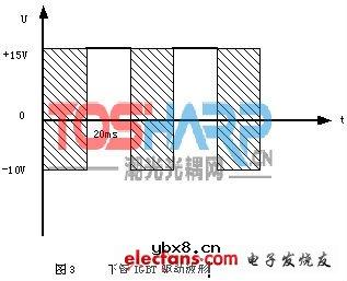 单电源供电的IGBT驱动电路在铁路辅助电源系统中的应用 单电源供电的IGBT驱动电路在铁路辅助电源系统中的应用