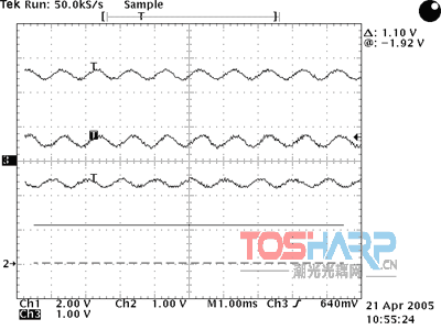 TL431与光耦合器回授电路的增益考量