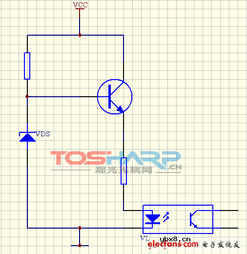 光耦驱动设计 光耦驱动设计