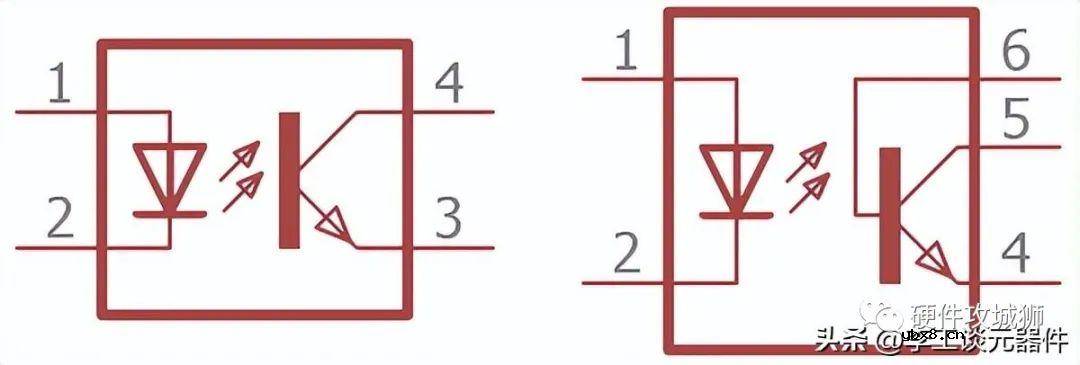 一文轻松搞定光耦合器电路设计