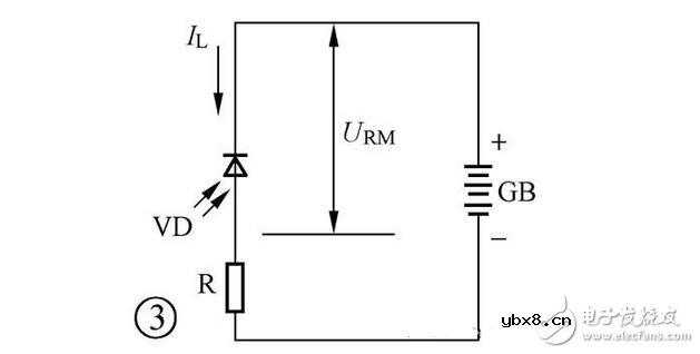 光电器件的检测，光耦的检测判断，光电二极管、光电三极管与光耦的检测区分