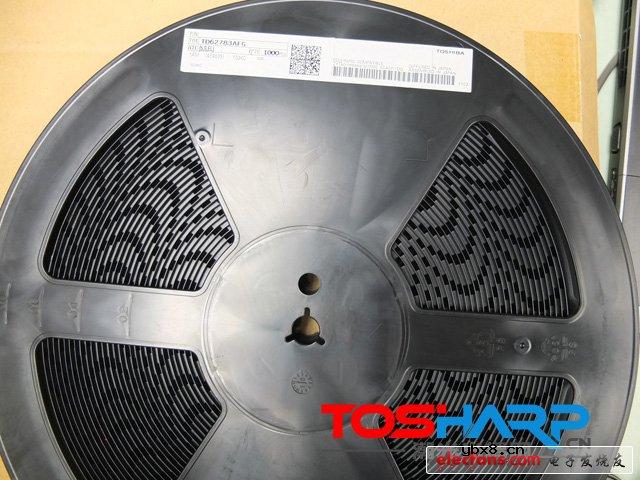 8路达林顿驱动器TD62783AFG 8路达林顿驱动器TD62783AFG