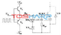 浅析IGBT驱动