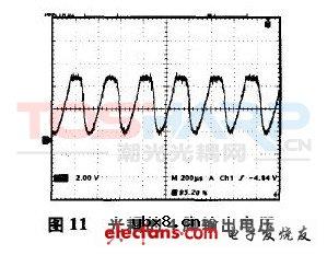 光耦隔离的4种常见方法对比