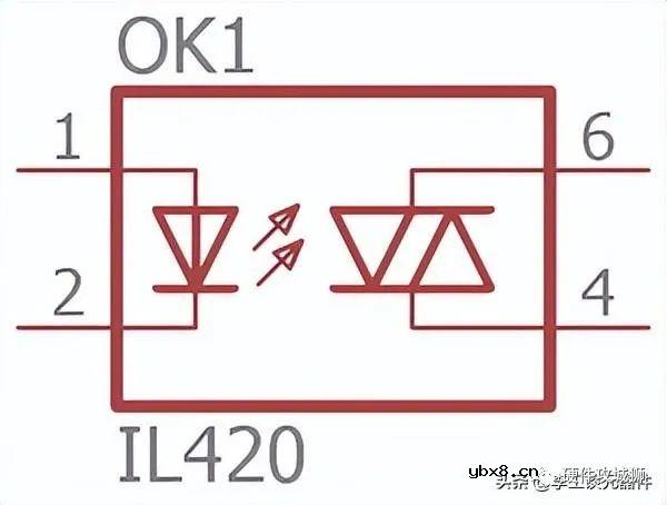 一文轻松搞定光耦合器电路设计