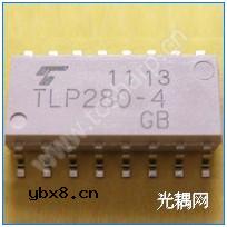 TLP280-4(GB-TP,J,F)的参数