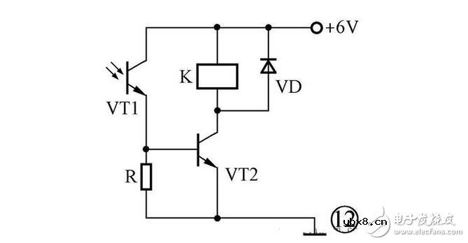 光电器件的检测，光耦的检测判断，光电二极管、光电三极管与光耦的检测区分