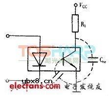 光电耦合器传输速度的提高 光电耦合器传输速度的提高