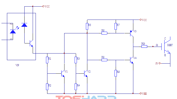电力电子器件与应用 电力电子器件与应用