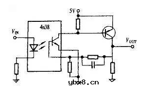 关于光耦使用技巧了解一下