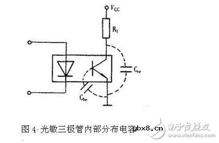 光耦的技术参数及其应用