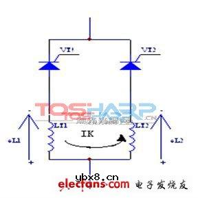 电力电子器件与应用 电力电子器件与应用