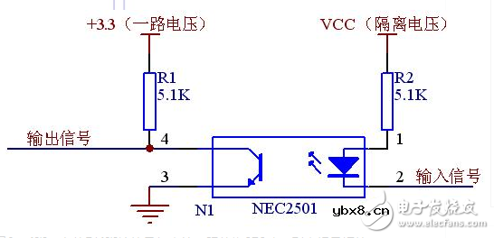 槽型光耦怎么检测好坏 槽型光耦怎么检测好坏