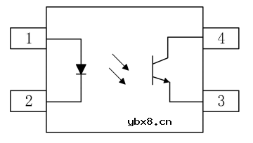 群芯光耦在二合一移动电源的应用 群芯光耦在二合一移动电源的应用