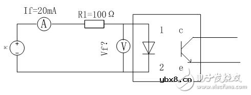 光耦PC817和PC817B有什么不同？