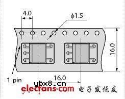 东芝光耦5pin DIP6(LF4)封装(包装)