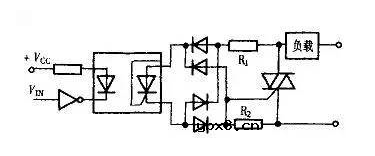 关于光耦使用技巧了解一下