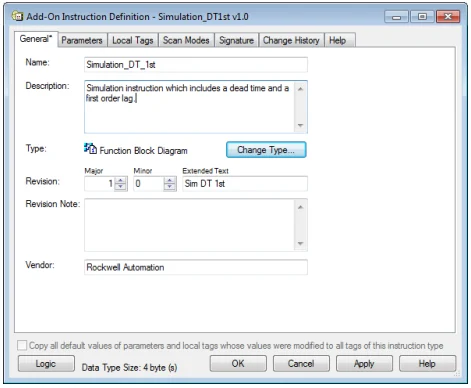 PLC梯形图逻辑编程附加说明简介