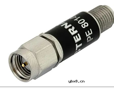 Pasternack - 深入了解零偏置肖特基二极管检波器 Pasternack - 深入了解零偏置肖特基二极管检波器