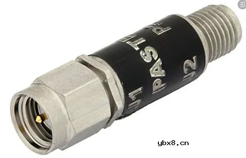 Pasternack - 深入了解零偏置肖特基二极管检波器