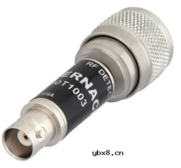 Pasternack - 深入了解零偏置肖特基二极管检波器 Pasternack - 深入了解零偏置肖特基二极管检波器