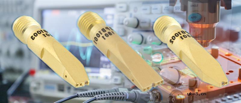 Pasternack - 详解射频探针的特性及应用