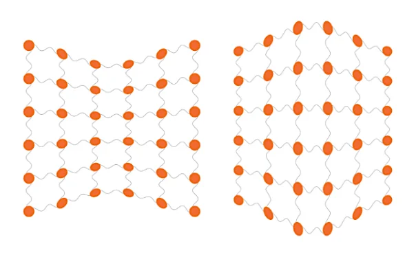 压电扬声器的工作原理