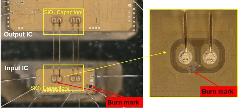 降低电机驱动风险：栅极驱动器隔离的关键作用