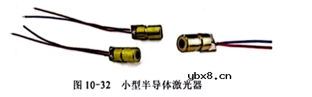 激光与激光二极管