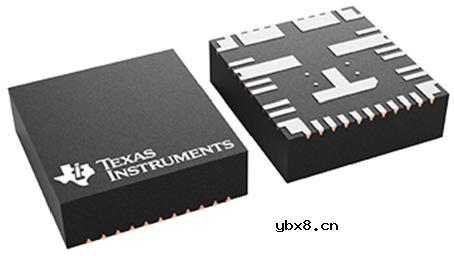 TI - 电源模块的封装类型及相应的优点 TI - 电源模块的封装类型及相应的优点